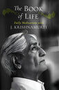 The Book of Life by Jiddu Krishnamurti