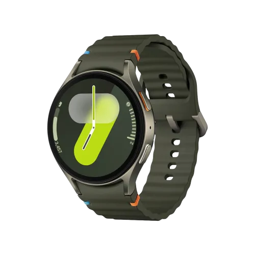 Samsung Galaxy Watch7 40mm Smart Watch- Green EDU 260345