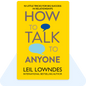 how to talk to anyone - Leil Lowndes