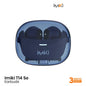 IMIKI T14 SE 30 dB ANC TWS Bluetooth Earbuds-EDH260452