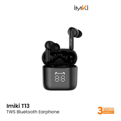 Imilab Imiki T13 TWS Bluetooth Earphone-EDH260566