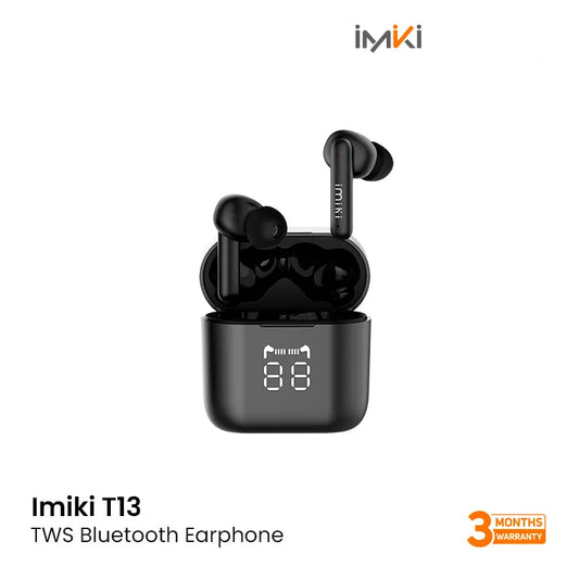 Imilab Imiki T13 TWS Bluetooth Earphone-EDH260566