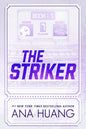 The Striker Book by Ana Huang