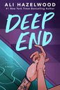 Deep End Book by Ali Hazelwood