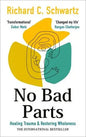 No Bad Parts by Richard C. Schwartz