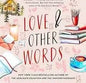 love and other words  by Christina Lauren