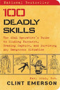 100 deadly skills  by Clint Emerson
