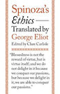 Spinoza's Ethics by Benedict de Spinoza