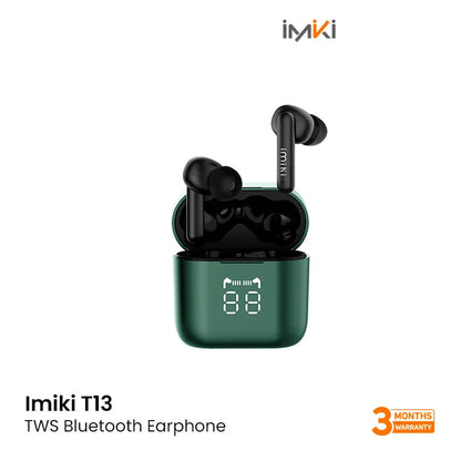 Imilab Imiki T13 TWS Bluetooth Earphone-EDH260566