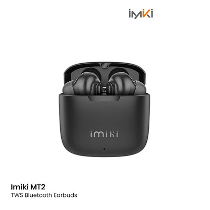 Imiki MT2 TWS Bluetooth Earbuds-EDH260564
