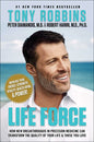 Life Force Book by Tony Robbins