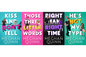 The Vancouver Agitators Series by Meghan Quinn