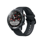 Mibro A2 Calling Smart Watch Sporty looks 2ATM Dual Straps - Black EDU 260264
