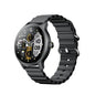 Oraimo Bluetooth Calling Smart Watch (OSW-830) -Black EDU 259365