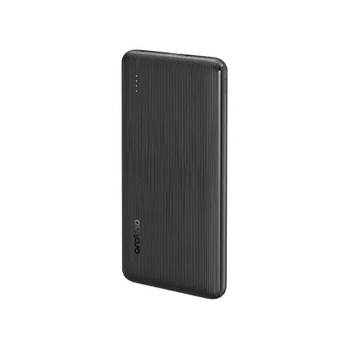 Oraimo10000mAh Power Bank (OPB-1102)-  GRAPHBLACK
