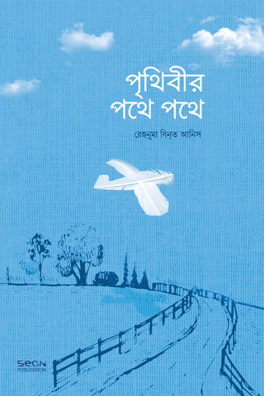 পৃথিবীর পথে পথে লেখক : রেহনুমা বিনতে আনিস