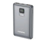 Foneng (PX125) 10000mah 22.5w Fast Charging Portable Power Bank - Gray