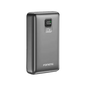 Foneng (PX126) 20000mah 22.5w Fast Charging Portable Power Bank with - Silver