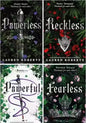 Powerless set_ 4 book - Lauren Roberts