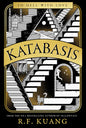 Katabasis Novel by R. F. Kuang