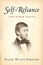Self-Reliance Essay by Ralph Waldo Emerson