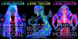 Daughter of Smoke & Bone Trilogy Series by Laini Taylor