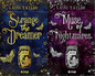 Strange the Dreamer Duology Series by Laini Taylor