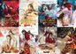 Heaven Official's Blessing Series (Novel Version): Tian Guan Ci Fu by Mò Xiāng Tóng Xiù