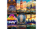 City Spies Series by James Ponti