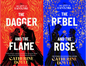 The City of Fantome Duology Series by Catherine Doyle