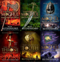 Empire of the Moghul Series by Alex Rutherford