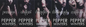 Dollar Series by Pepper Winters