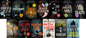 Robert Hunter Series by Chris Carter