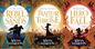 Rebel of the Sands Trilogy Series by Alwyn Hamilton