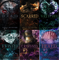 Never After Series by Emily McIntire