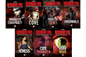 Resident Evil Series by S.D. Perry