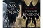 Six of Crows Series by Leigh Bardugo