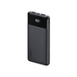 Oraimo 10000mAh Power Bank (OPB-7100Q)- Speed  Black
